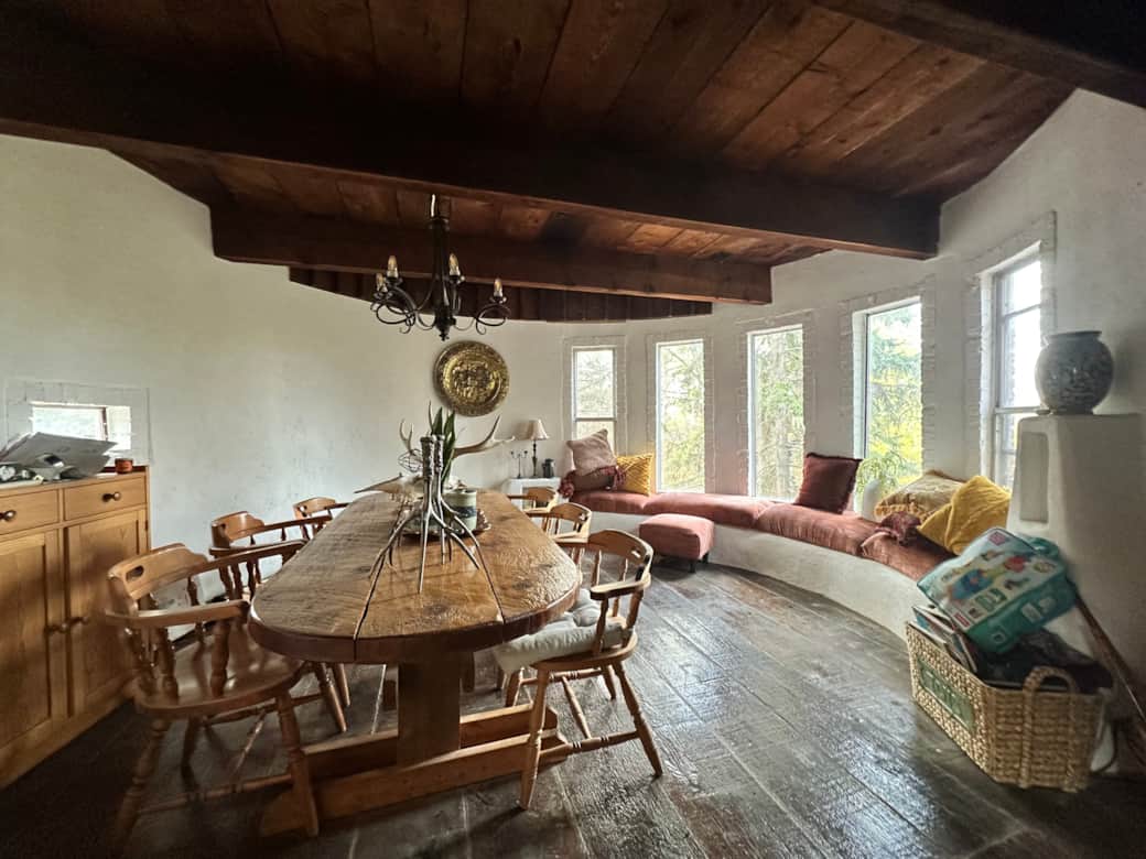 Dining Room - 2nd floor