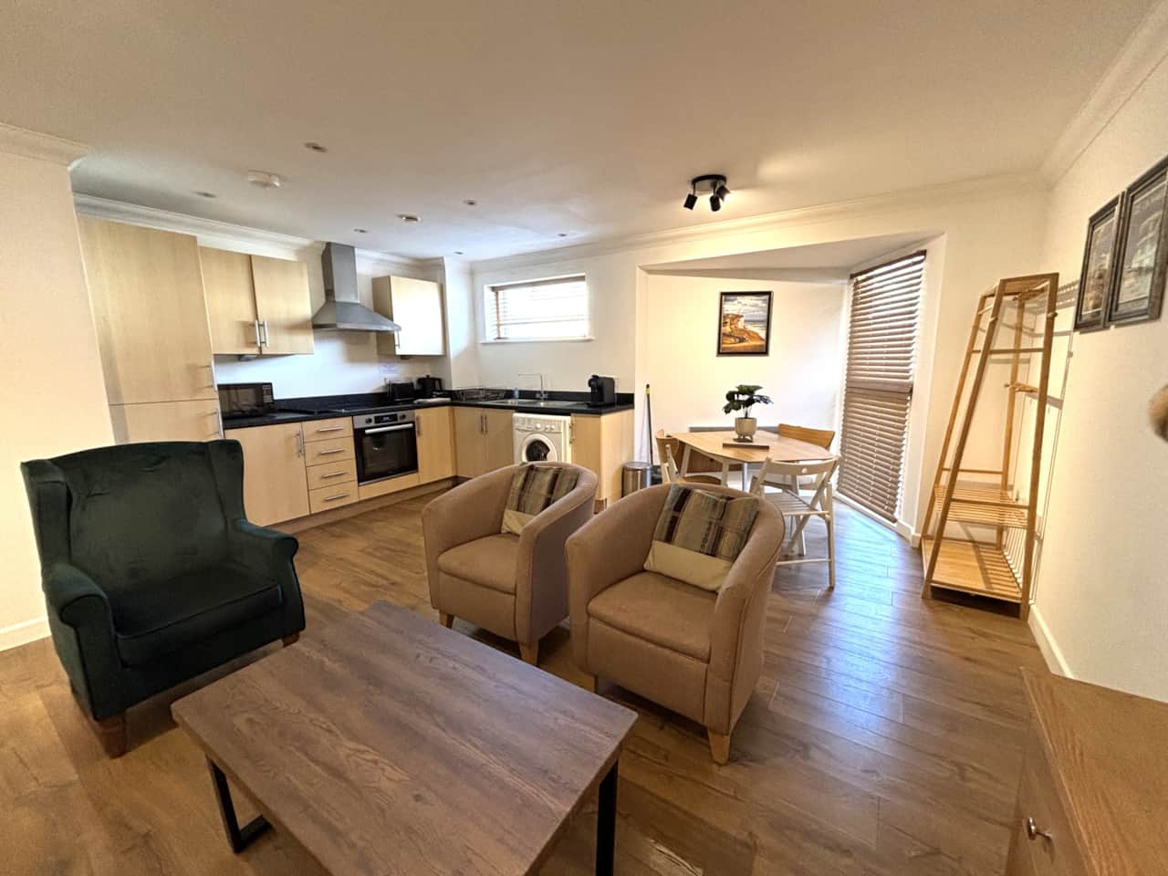 Apartment 2