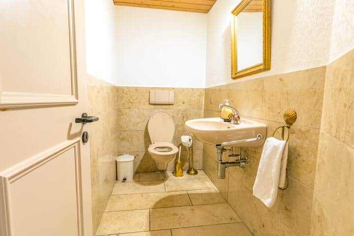 Chalet Weid