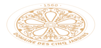 1560 Domaine Des Cinq Jardins