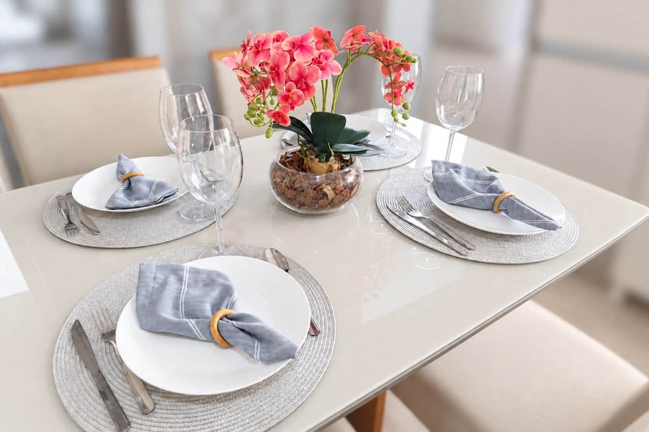 Mesa de Jantar 