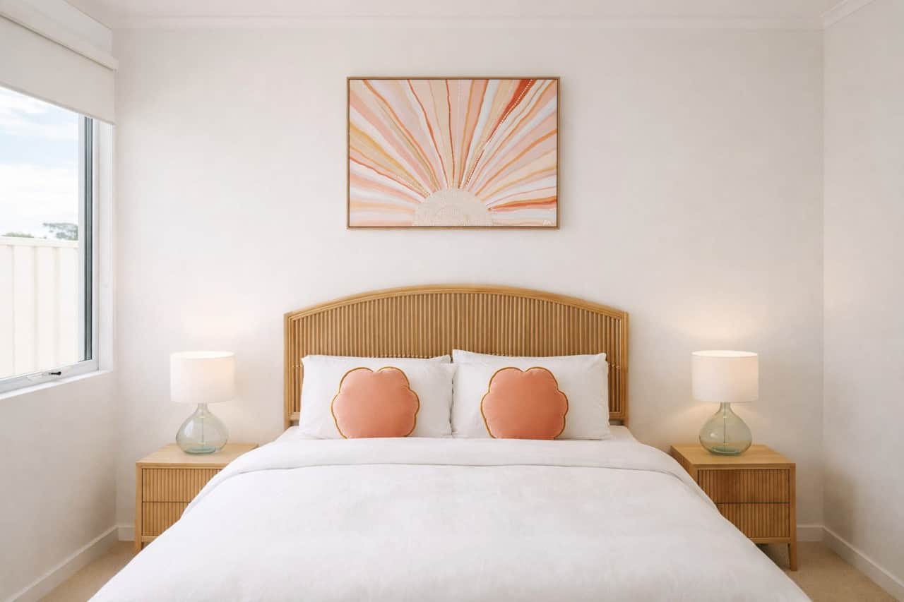 Robe Accommodation Good Vibes Sleeps 10 