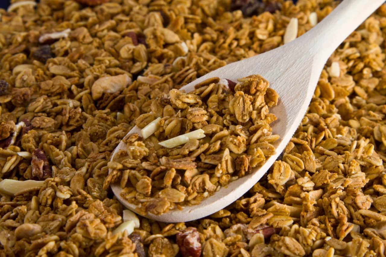 Oatmeal