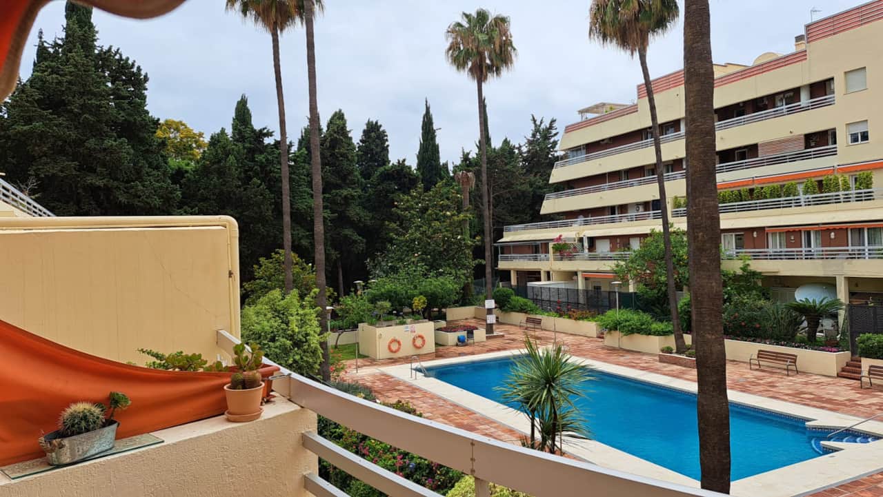 Parque Marbella 81B