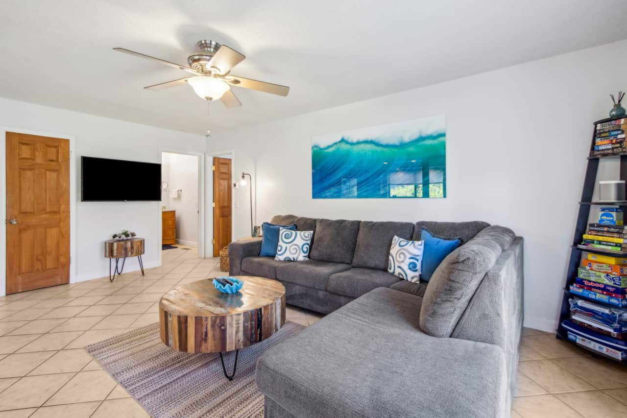 M4 Forest Ridge Living Area 2
