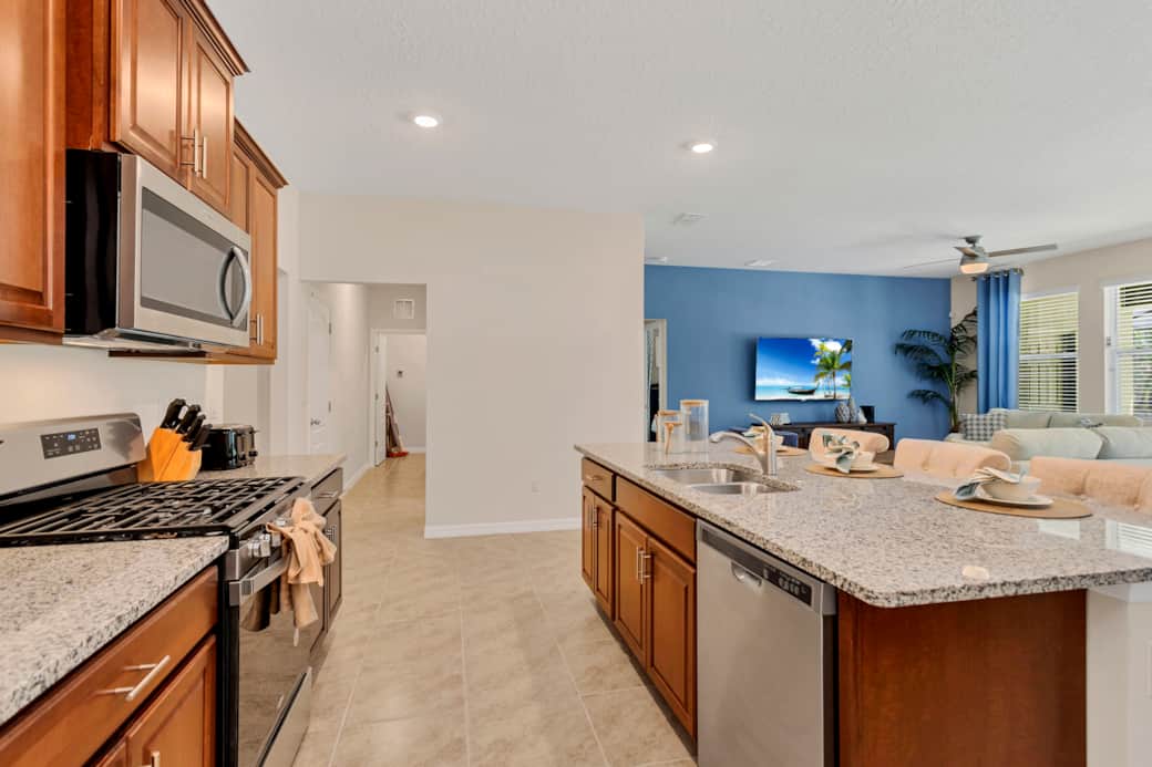Kitchen -4