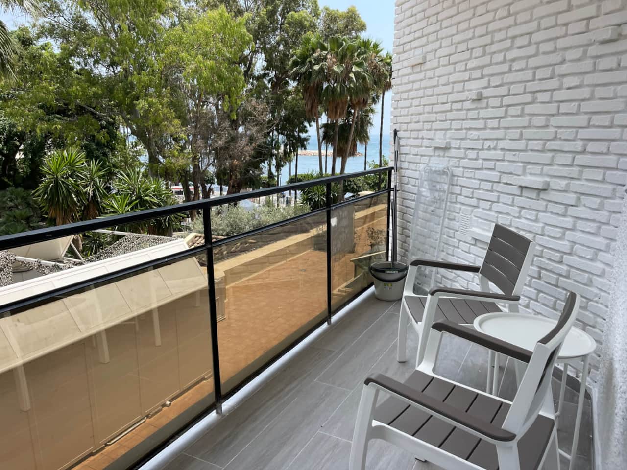 Skol Apartments Marbella 127A