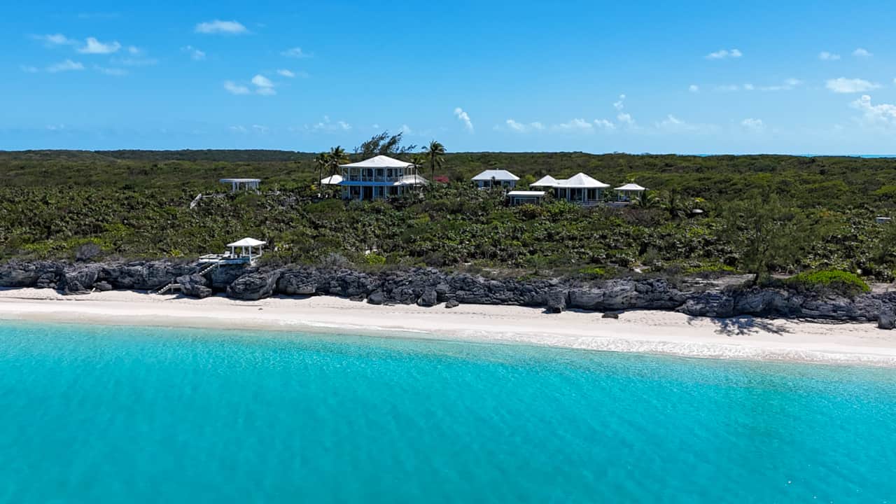 Sugar Beach Villa - Exuma Exclusives VR - 1