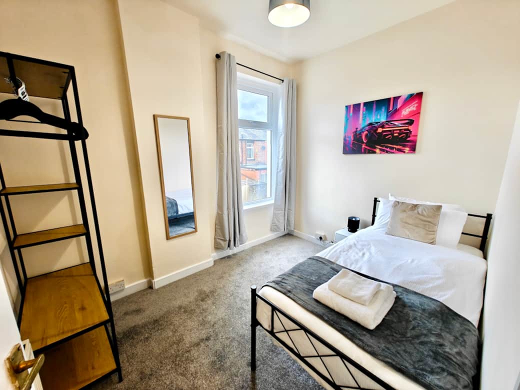 Bedroom 2