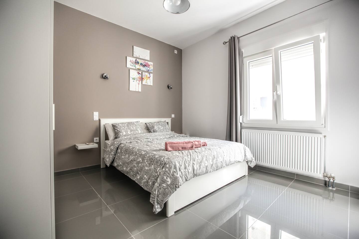 Terra di Meteora Suites #1