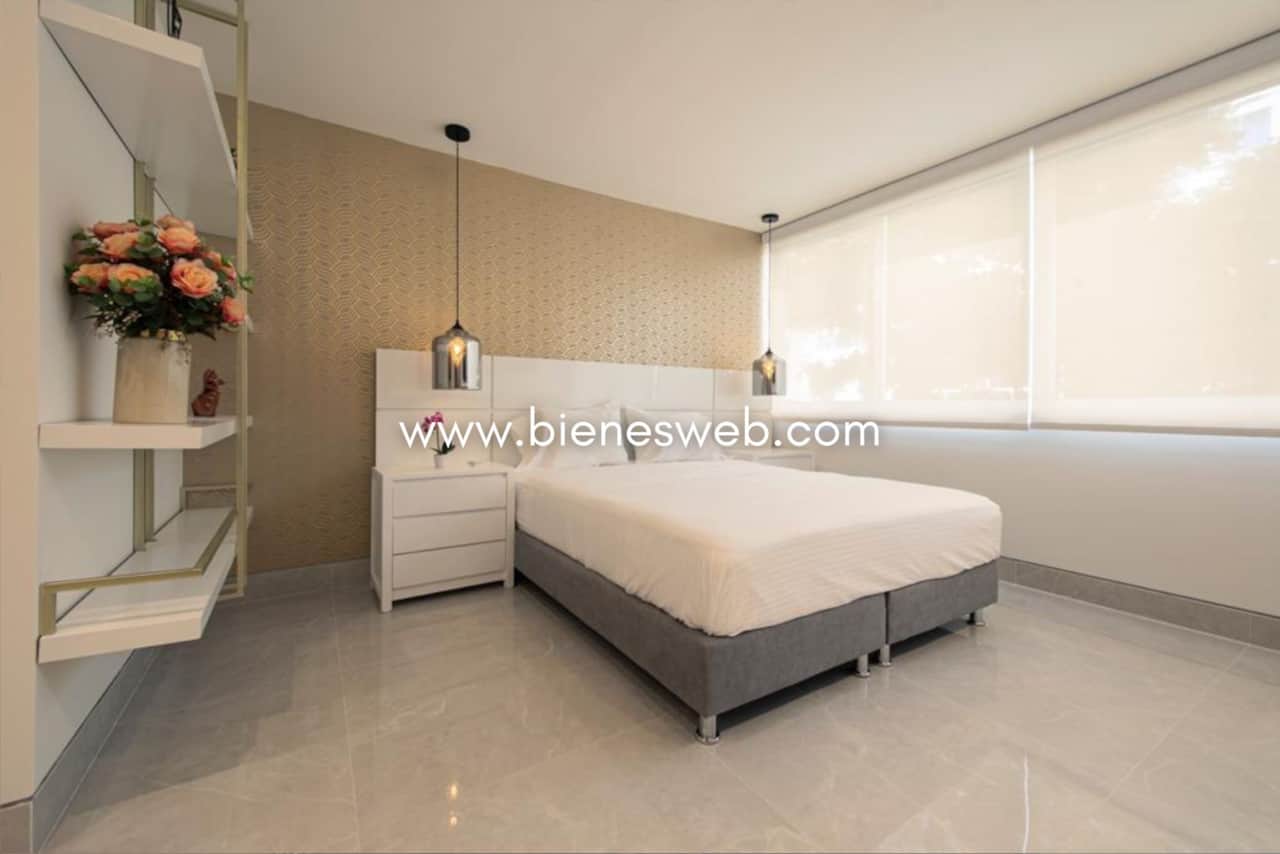 Edificio Nautilus - Apartamento 201 (17)