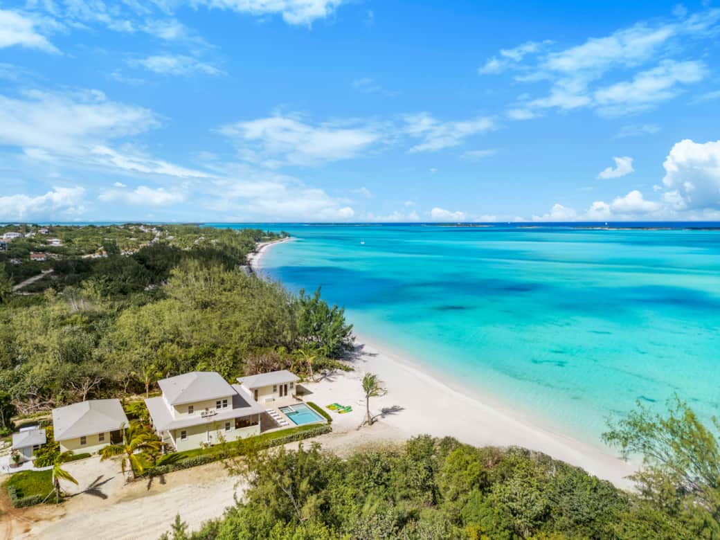 1 - Boundless - Exuma Exclusives 1 - Boundless - Exuma Exclusives