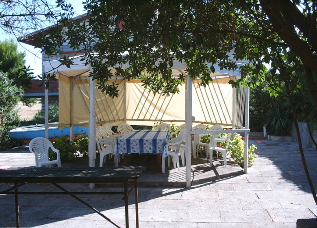 Gazebo