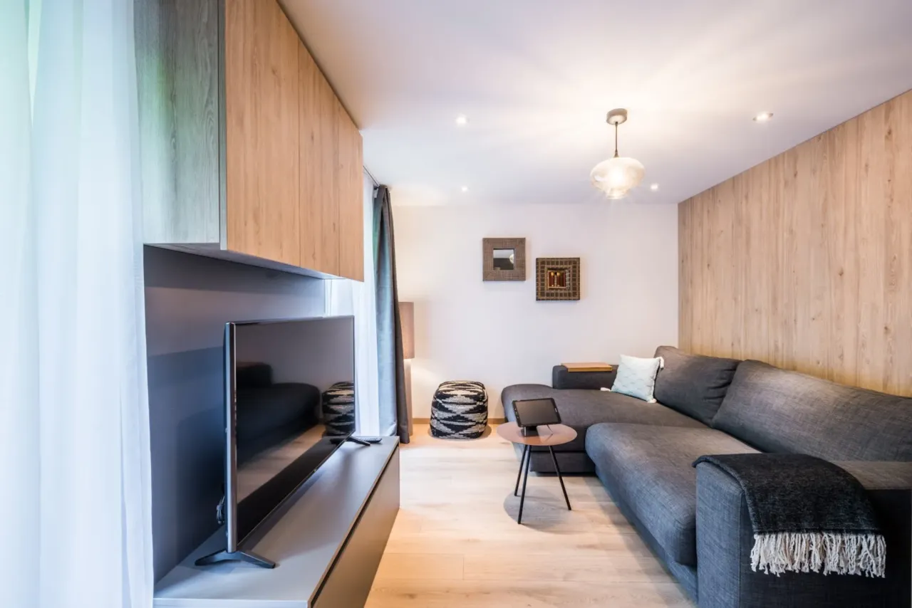 Karri Luxury apartment Morzine