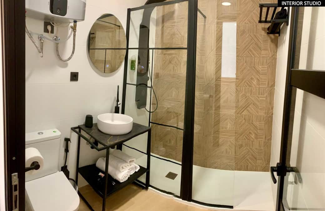 Bathrom