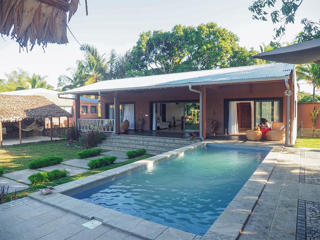 Kokoa serena luxury villa tortue madagascar 19