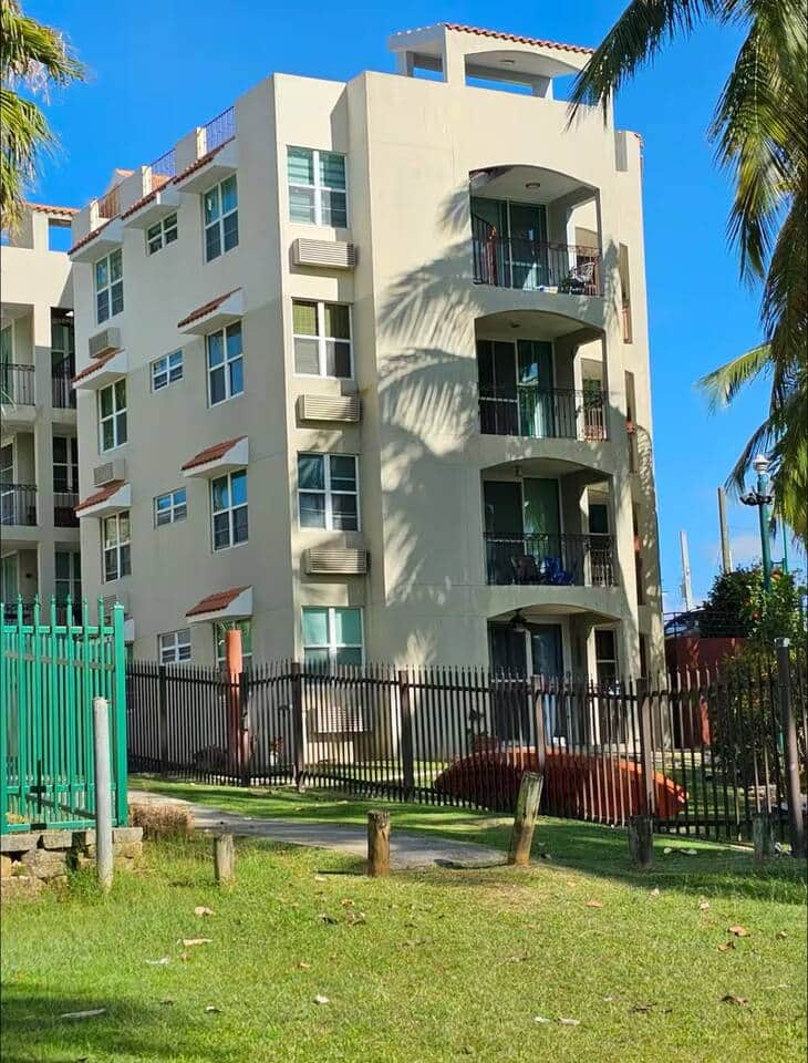 The Condo