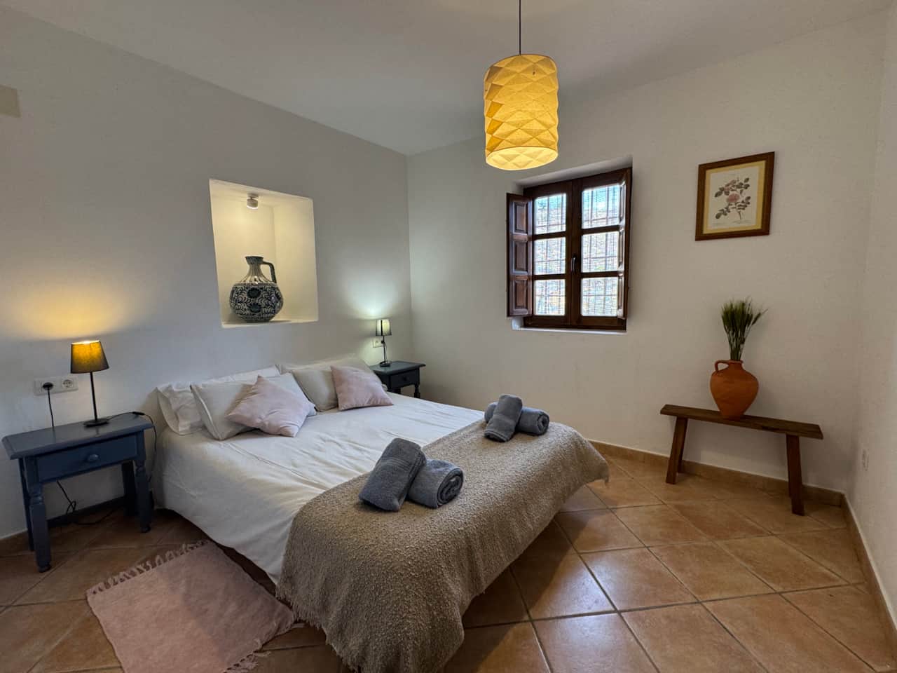 Dormitorio 1