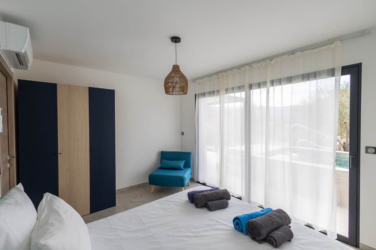 Chambre 1