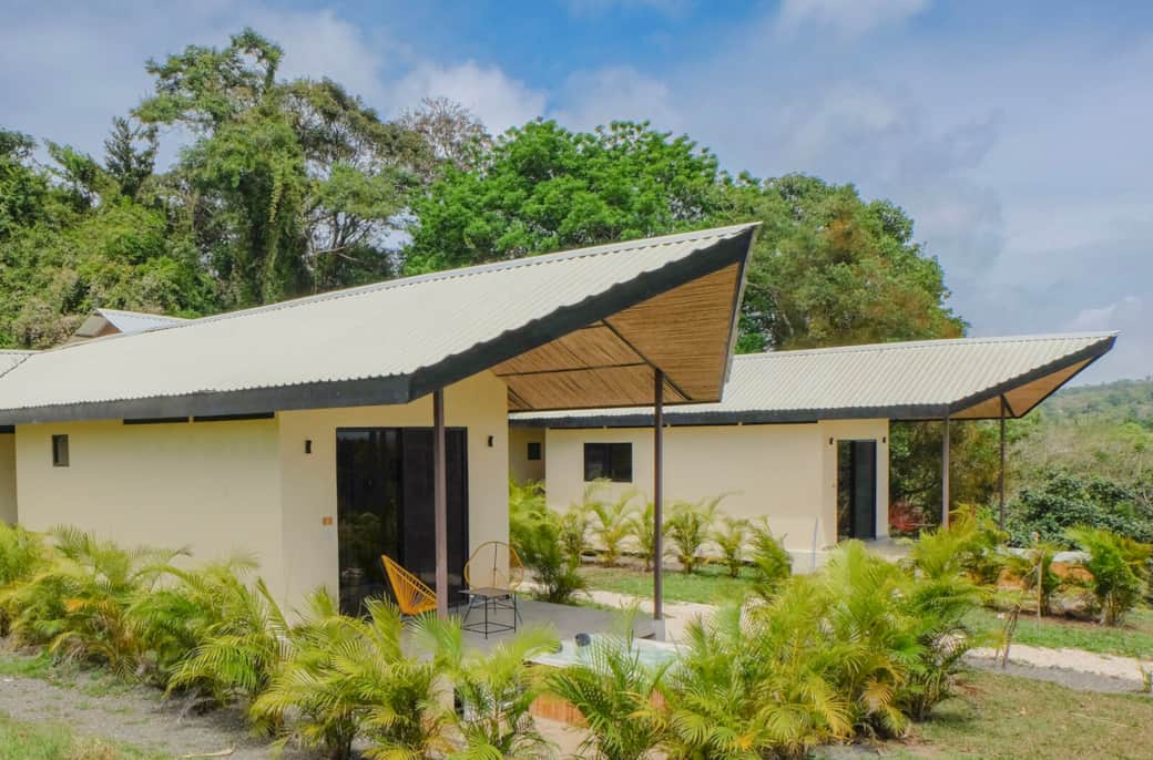 Nuevo Arenal Property Overview