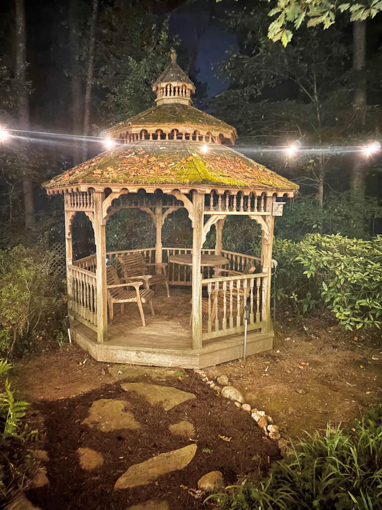 Gazebo