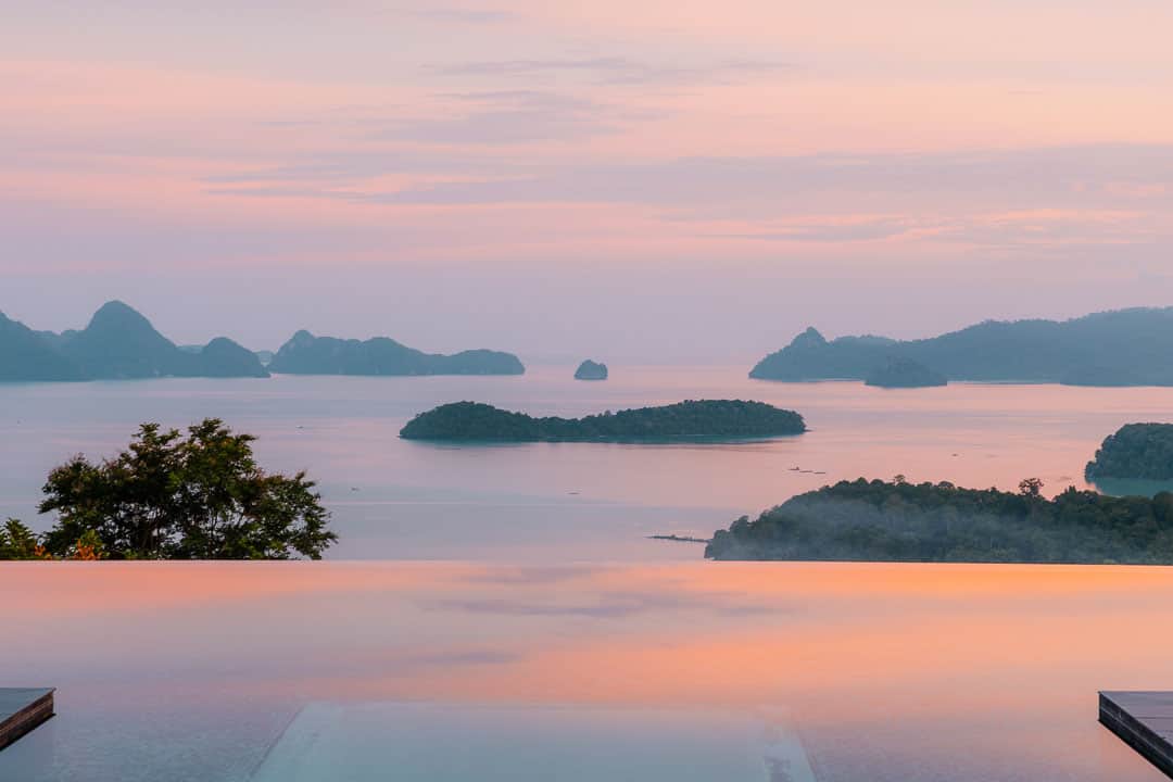 WELCOME TO VILLA VISTA LANGKAWI