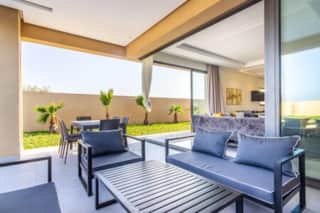 Villa Al Mansour | Piscine Chauffée & SPA & GYM — photo 45