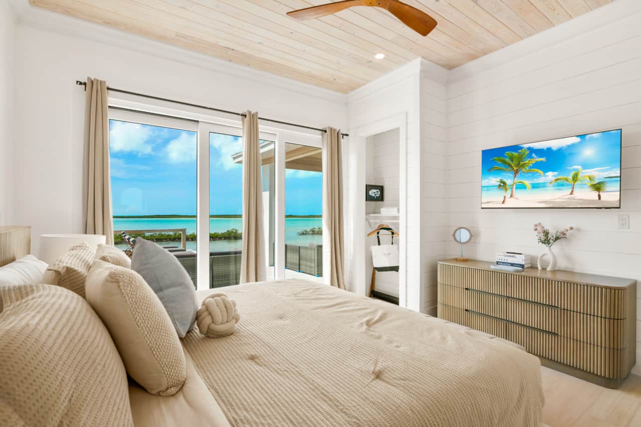 Bella Mar - Exuma Exclusives Vacation Rentals 3