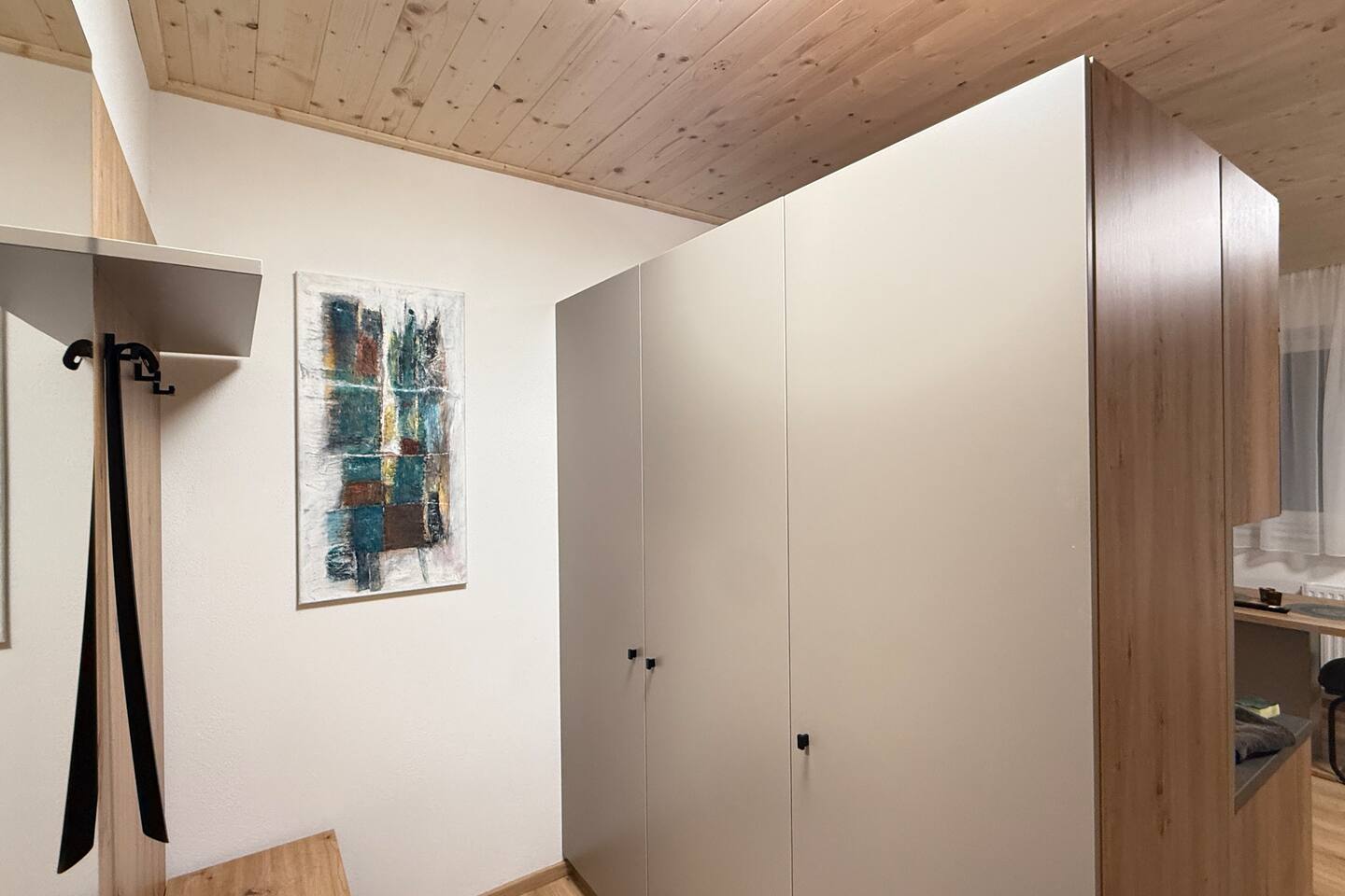 Timber Studio Schladming – Alpine Classic 4