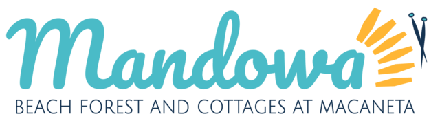 Mandowa Beach Forest and Cottages at Macaneta