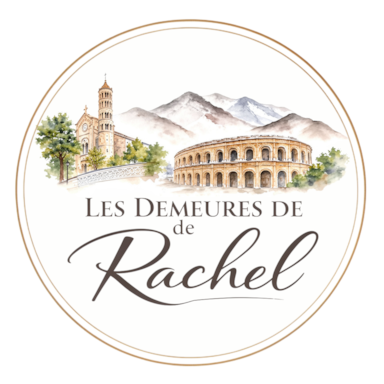 Demeures de Rachel