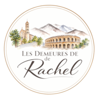 Demeures de Rachel