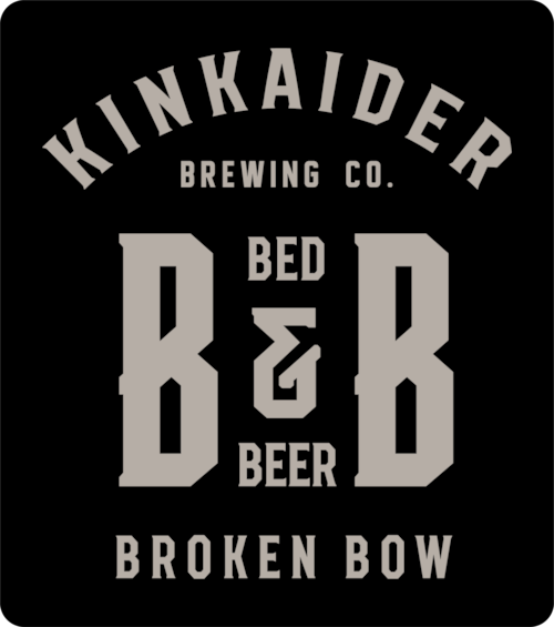 Kinkaider Bed & Beer