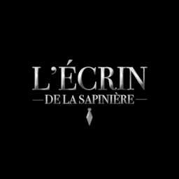L'écrin de la Sapinière