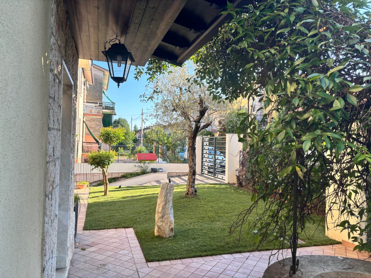 Giardino