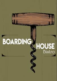 Boarding House Suites