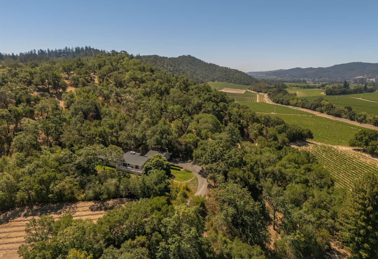 Silverado Home