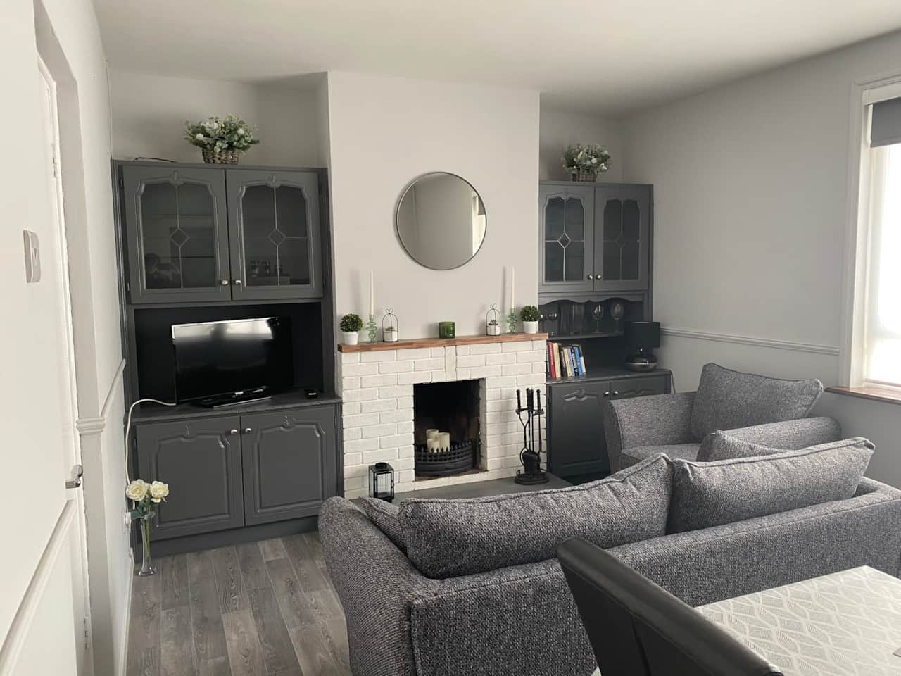 Living area (1)