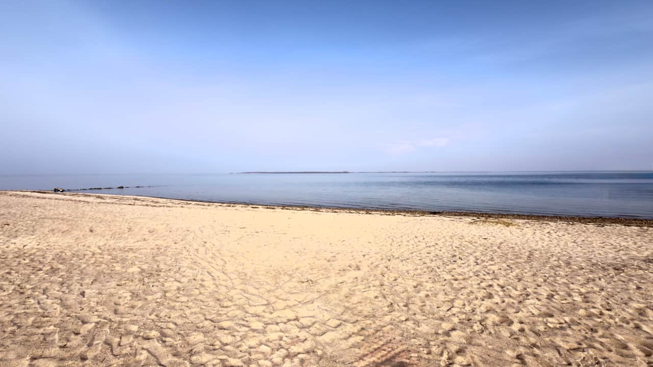 Strand