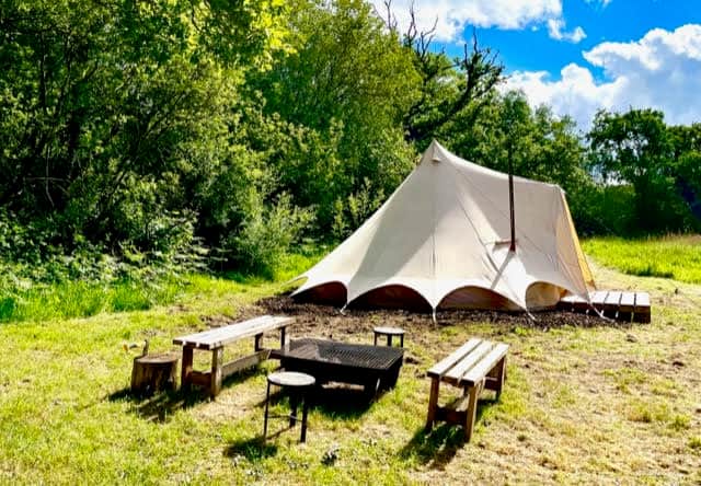 Little bridge camp 2