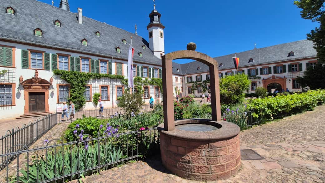 Benediktinerkloster