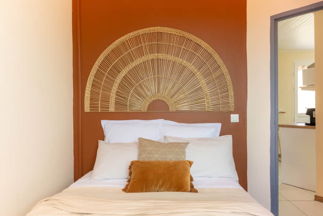 Chambre double