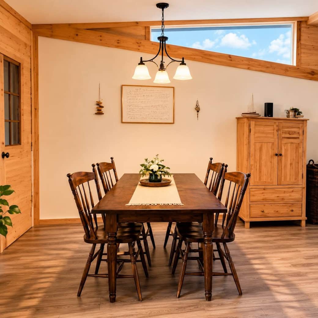 Dining Area Dining Area