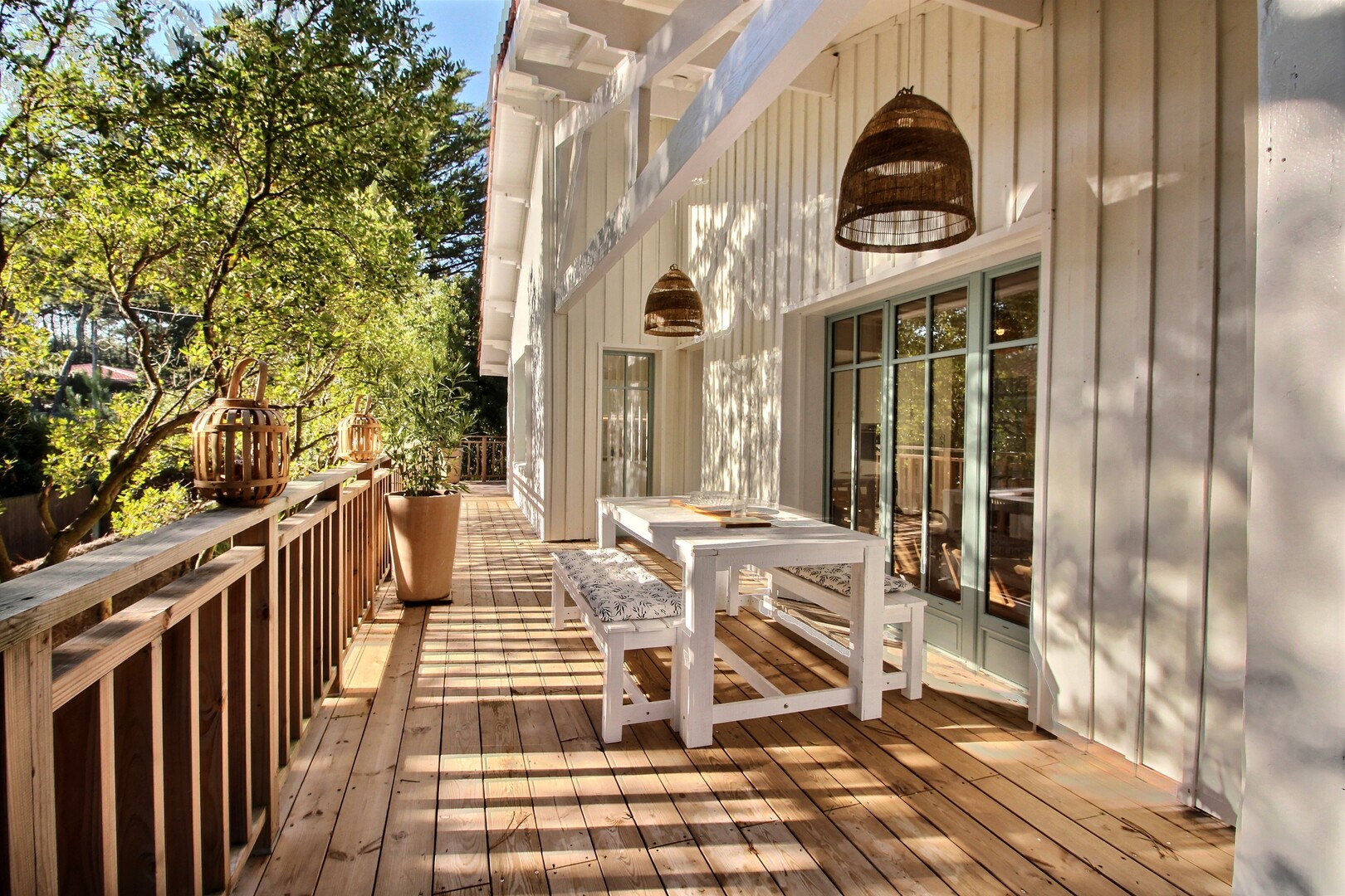Villa Gaïa