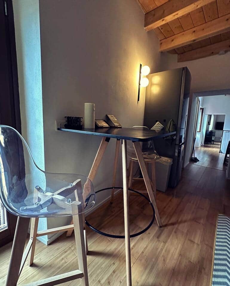 Frühstück für zwei