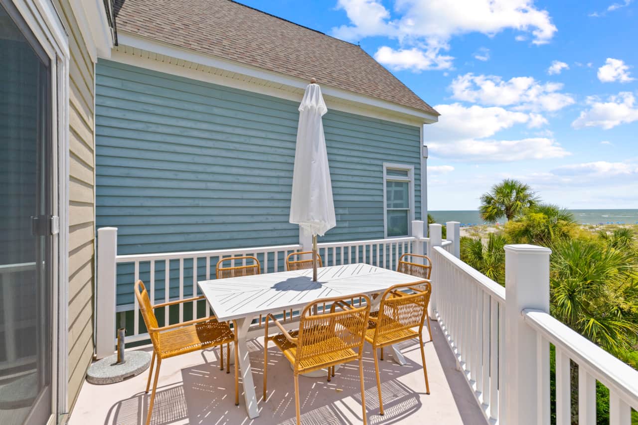 3 Summer Dunes Lane; Isle of Palms; Wild Dunes