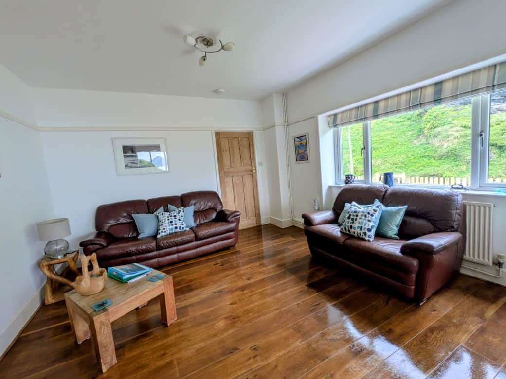 Rocklyn Living Room