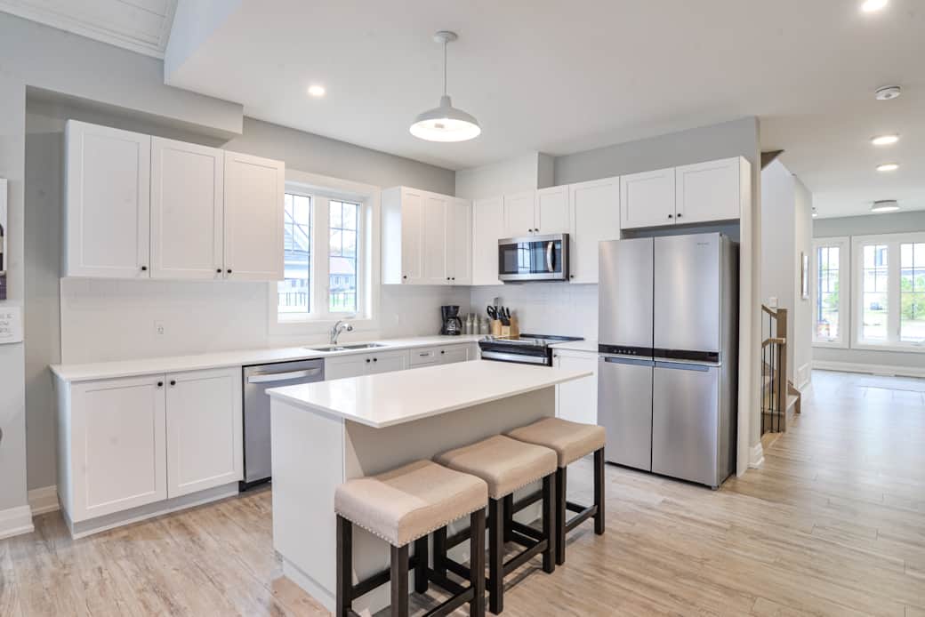 Prospect Kitchen