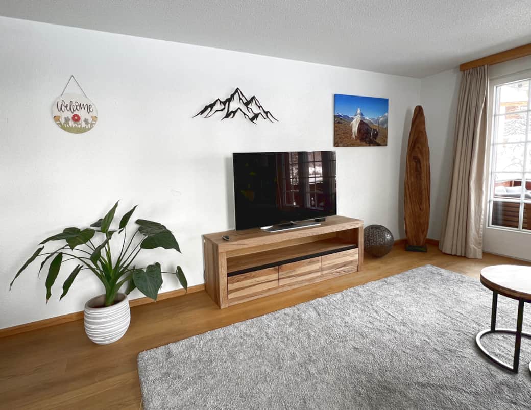 House Vira 2 room apartment House Vira 2 room apartment