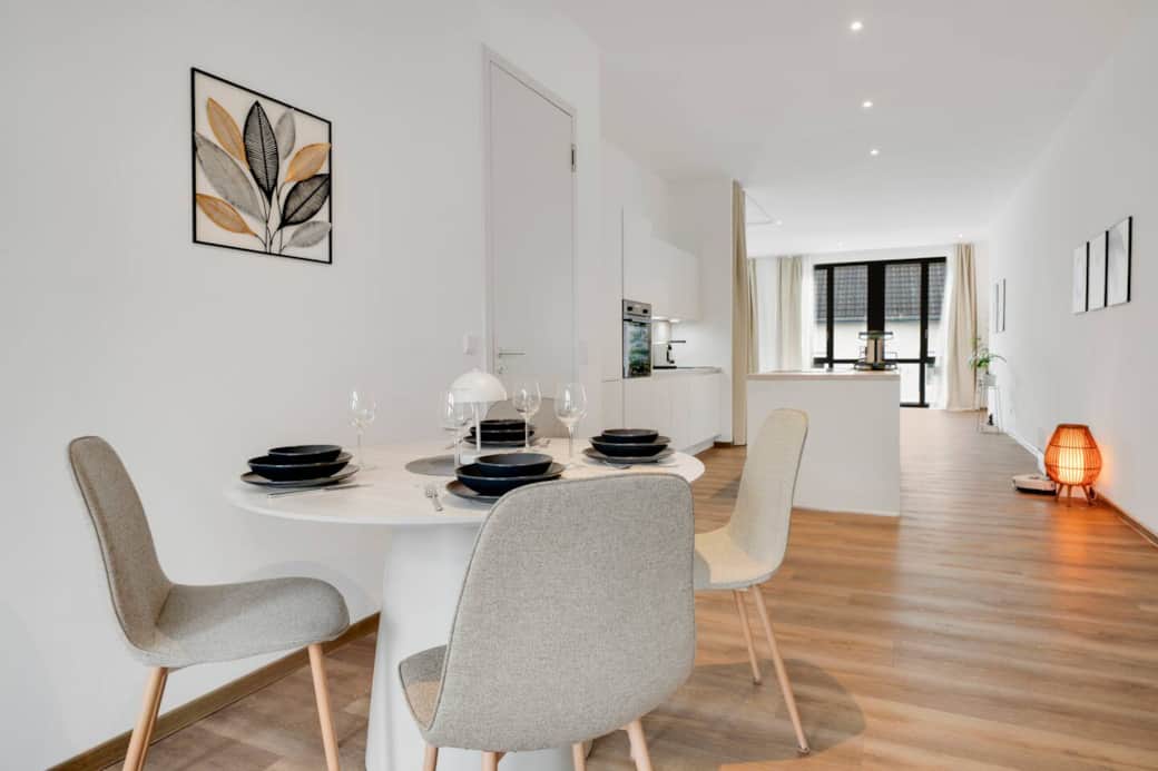 Essbereich Essbereich